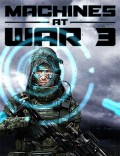 Machines At War 3 (PC) CD key