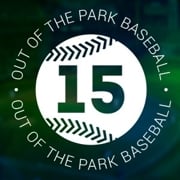 Out of the Park Baseball 15 (PC) CD key