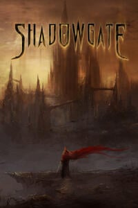 Shadowgate (PC) CD key