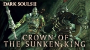Dark Souls 2: Crown of the Sunken King (PC) CD key