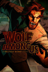  The Wolf Among Us (PC) CD key