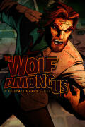 The Wolf Among Us (PC) CD key