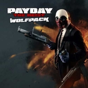 Payday: The Heist Wolfpack (PC) CD key