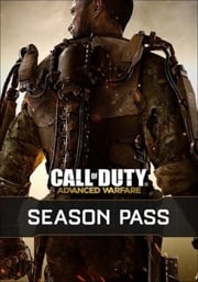 Call of Duty: Advanced Warfare Season Pass (PC) CD key