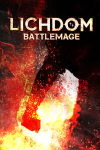 Lichdom: Battlemage (PC) CD key