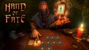 Hand of Fate (PC) CD key