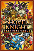 Shovel Knight (PC) CD key