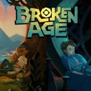Broken Age (PC) CD key