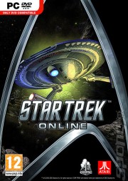 Star Trek Online (PC) CD key
