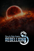 Sins of a Solar Empire: Rebellion (PC) CD key