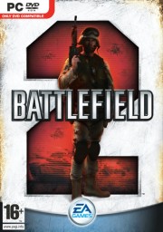 Battlefield 2 (PC) CD key
