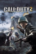 Call of Duty 2 (PC) CD key