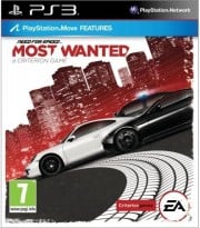 Need for store speed 2 ps3