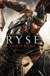 Ryse: Son of Rome (PC) CD key