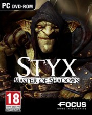 Styx: Master of Shadows (PC) CD key