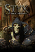 Styx: Master of Shadows (PC) CD key