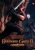 Baldurs Gate II: Enhanced Edition (PC) CD key