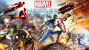 Marvel Heroes 2015 (PC) CD key