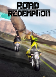 Road Redemption (PC) CD key