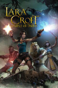 Lara Croft and the Temple of Osiris (PC) CD key