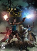 Lara Croft and the Temple of Osiris (PC) CD key
