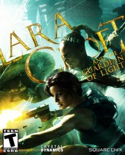 Lara Croft and the Guardian of Light (PC) CD key