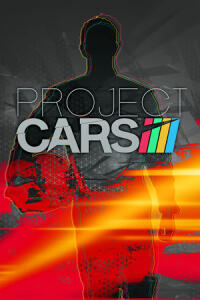 Project CARS (PC) CD key