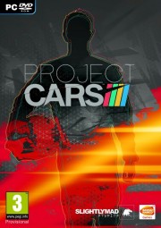 Project CARS (PC) CD key