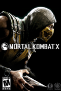 Mortal Kombat X (PC) CD key