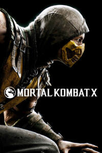 Mortal Kombat X (PC) CD key