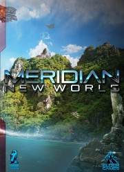 Meridian: New World (PC) CD key
