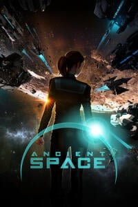 Ancient Space (PC) CD key