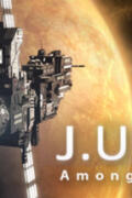 J.U.L.I.A.: Among the Stars (PC) CD key