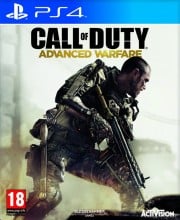 Call of Duty: Advanced Warfare (PS4) key