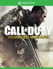 Call of Duty: Advanced Warfare - Day Zero Edition (Xbox 360)