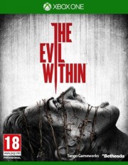 The Evil Within (Xbox One) key