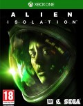 Alien Isolation (Xbox One) key
