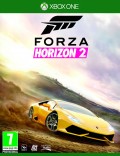 Forza Horizon 2 (Xbox One) key