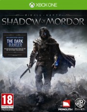 Middle-earth: Shadow of Mordor (Xbox One) key