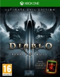 Diablo 3: Reaper of Souls (Xbox One) key