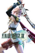 Final Fantasy XIII (PC) CD key