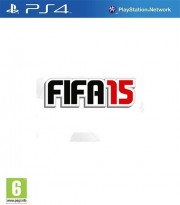FIFA 15 (PS4) key