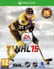 NHL 15 (Xbox One) key