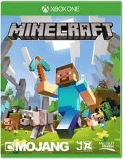 Minecraft – Xbox One