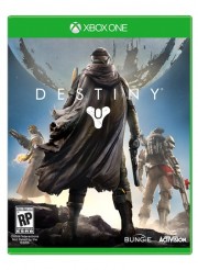 Destiny (Xbox One) key