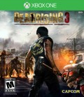 Dead Rising 3 (Xbox One) key
