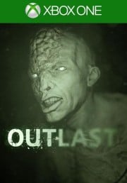 Outlast (Xbox One) key