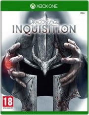 Xbox One Dragon Age Inquisition