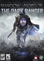 Middle-earth: Shadow of Mordor The Dark Ranger DLC (PC) CD key