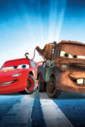 Cars 2 (PC) CD key